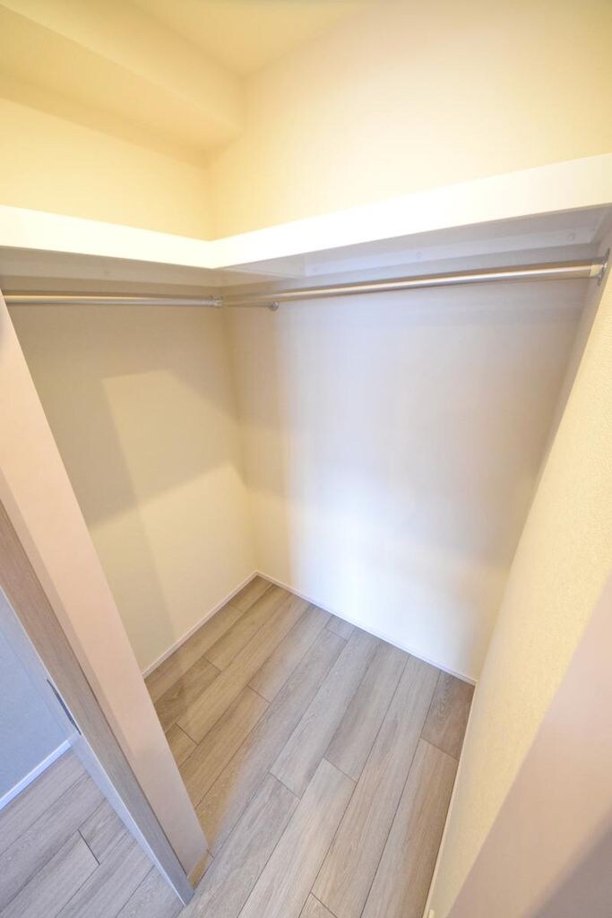 ザ・パークハビオ本郷菊坂の物件内観写真