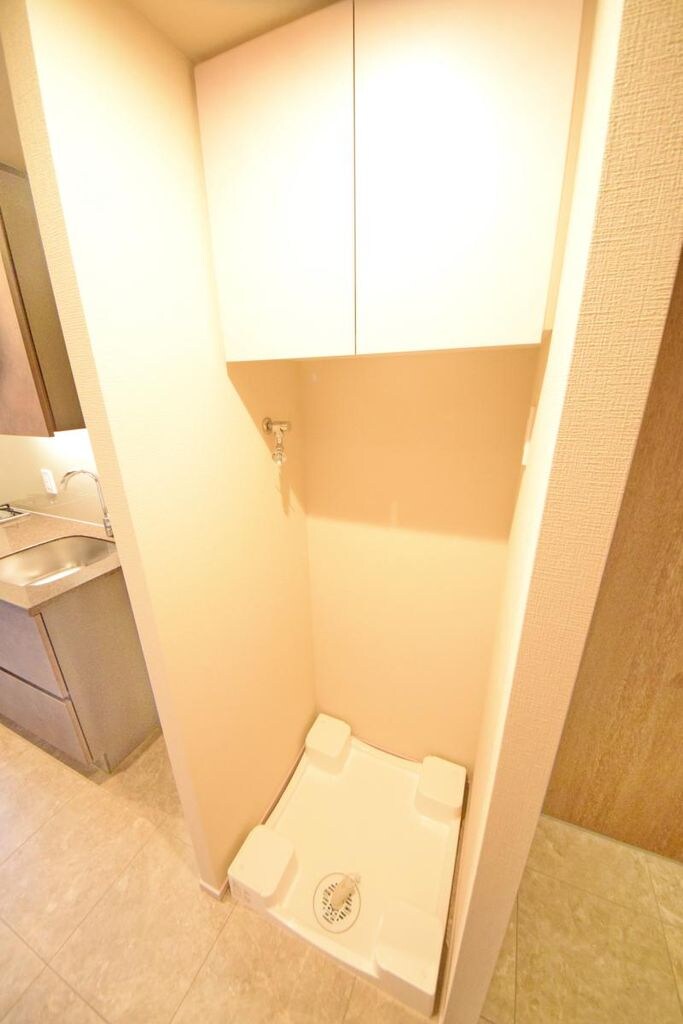 ザ・パークハビオ本郷菊坂の物件内観写真