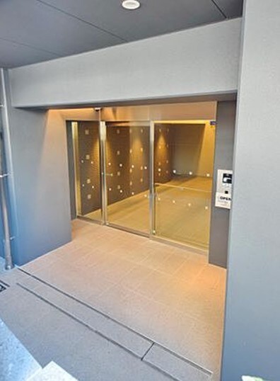 ザ・パークハビオ本郷菊坂の物件内観写真