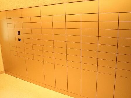 ザ・パークハビオ本郷菊坂の物件内観写真