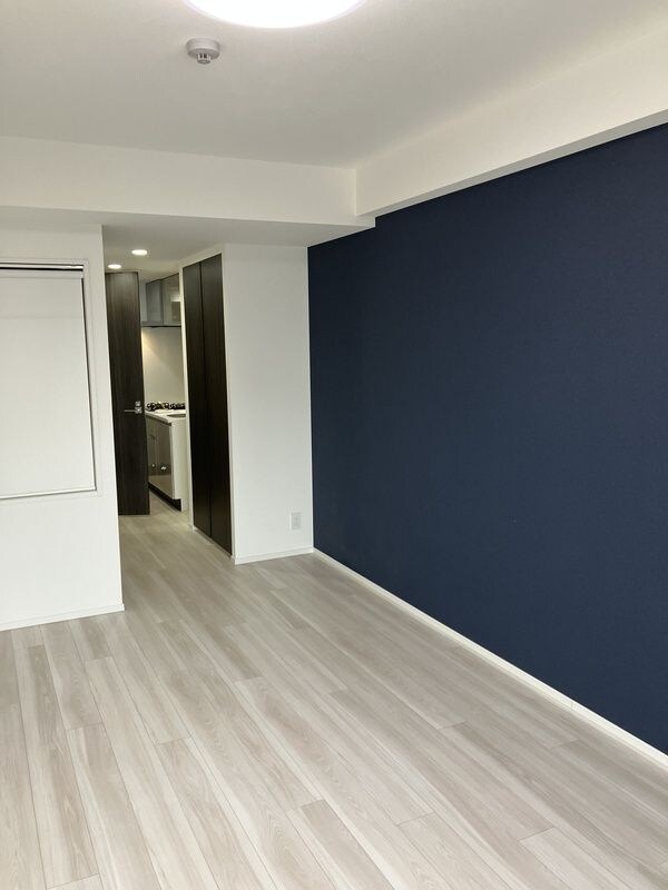 RELUXIA　CITY　北新宿の物件内観写真