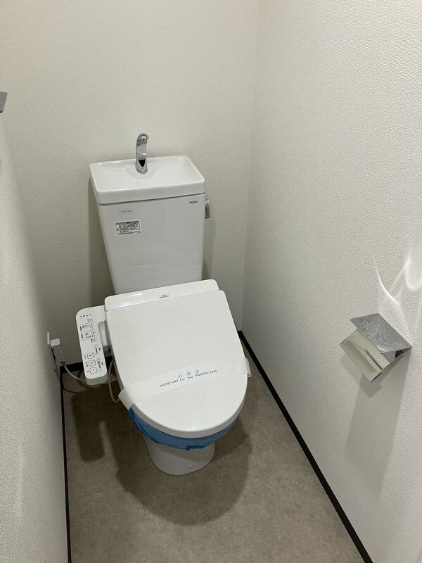 RELUXIA　CITY　北新宿の物件内観写真