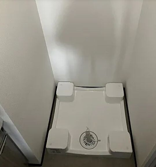 RELUXIA　CITY　北新宿の物件内観写真