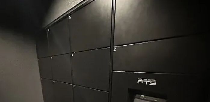 RELUXIA　CITY　北新宿の物件内観写真