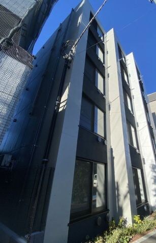 高円寺駅 徒歩8分の物件外観写真