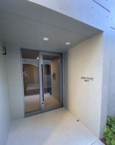 高円寺駅 徒歩8分 4階の物件外観写真