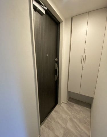 高円寺駅 徒歩8分 4階の物件内観写真