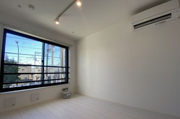 高円寺駅 徒歩8分 4階の物件内観写真