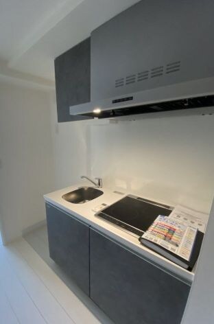 高円寺駅 徒歩8分 4階の物件内観写真