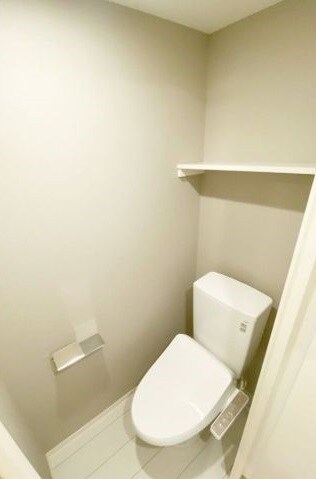 高円寺駅 徒歩8分 4階の物件内観写真