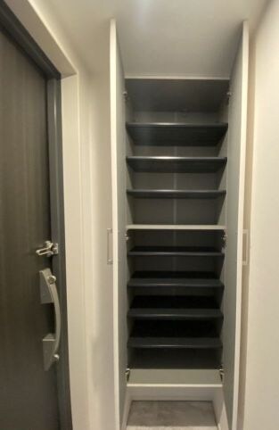 高円寺駅 徒歩8分 4階の物件内観写真