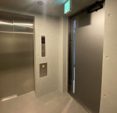 高円寺駅 徒歩8分 4階の物件内観写真