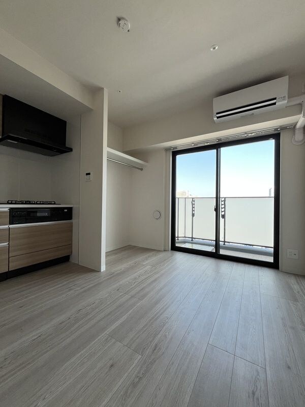 Alivis本郷三丁目の物件内観写真