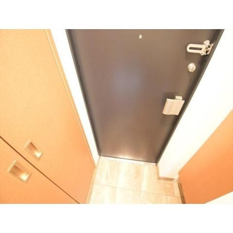 アジールコート中野坂上の物件内観写真