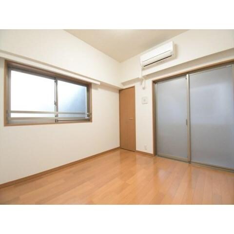 アジールコート中野坂上の物件内観写真