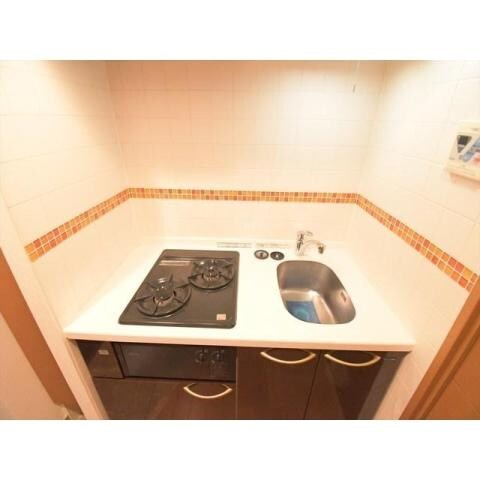 アジールコート中野坂上の物件内観写真