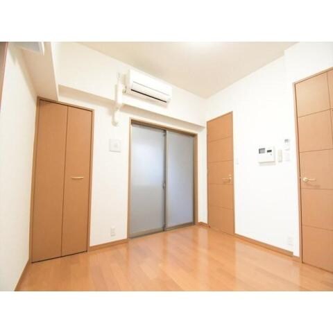 アジールコート中野坂上の物件内観写真