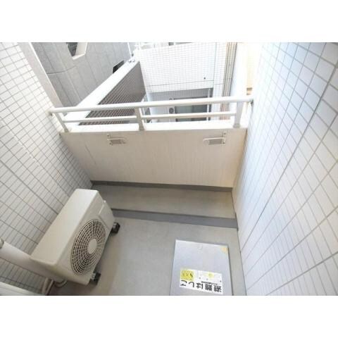 アジールコート中野坂上の物件内観写真