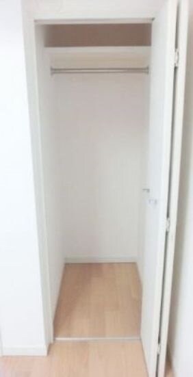 アジールコート中野坂上の物件内観写真