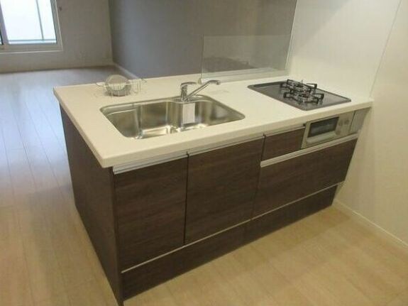 武蔵関駅 徒歩17分 2階の物件内観写真