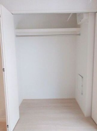 武蔵関駅 徒歩17分 2階の物件内観写真