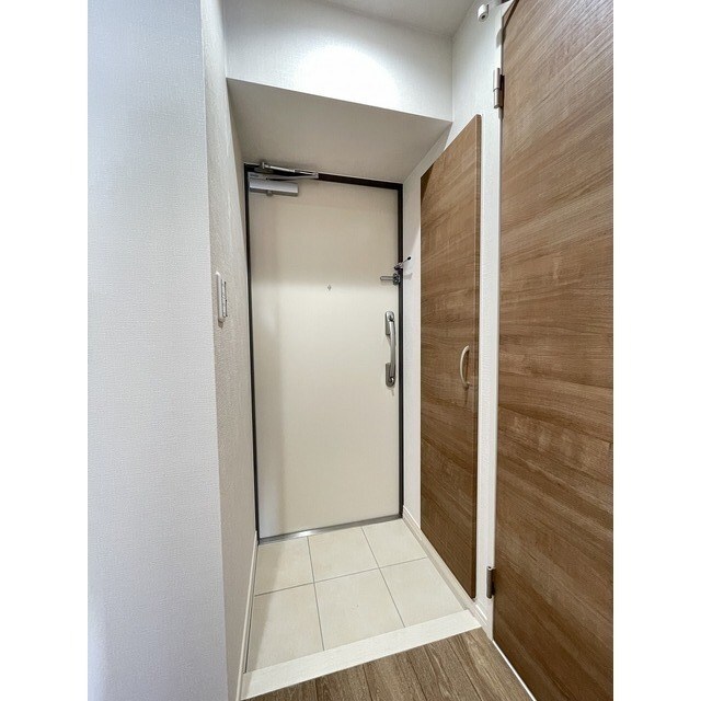 ときわ台駅 徒歩6分 6階の物件内観写真