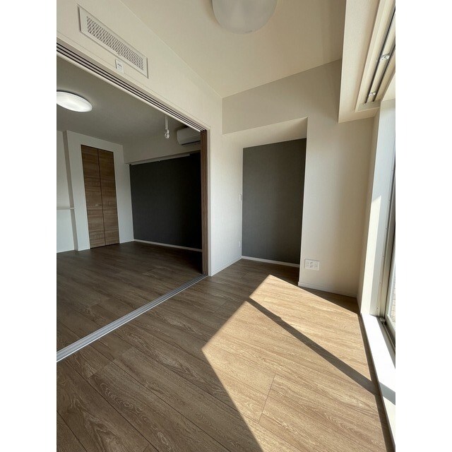 ときわ台駅 徒歩6分 6階の物件内観写真