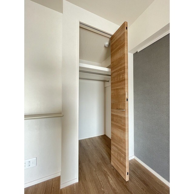 ときわ台駅 徒歩6分 6階の物件内観写真