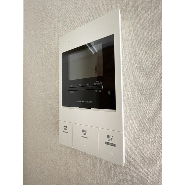 ときわ台駅 徒歩6分 6階の物件内観写真