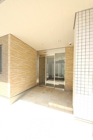 若松河田駅 徒歩4分 2階の物件外観写真