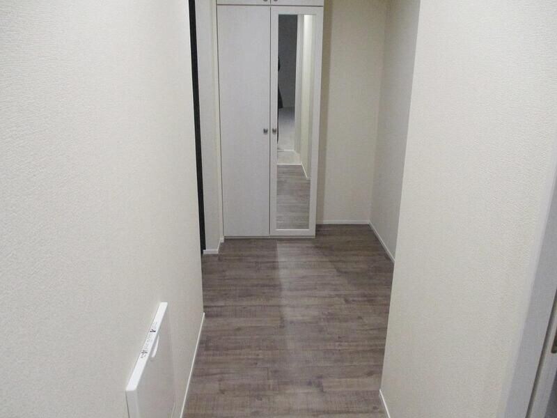 若松河田駅 徒歩4分 2階の物件内観写真