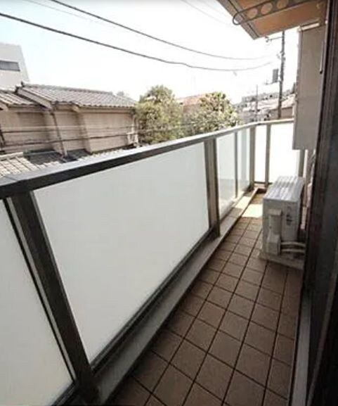 若松河田駅 徒歩4分 2階の物件内観写真