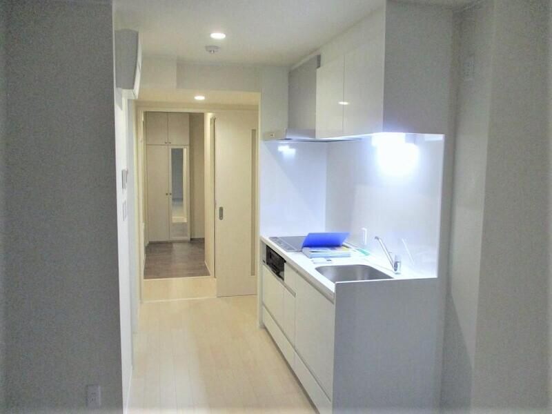 若松河田駅 徒歩4分 2階の物件内観写真