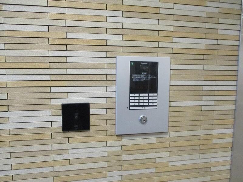 若松河田駅 徒歩4分 2階の物件内観写真