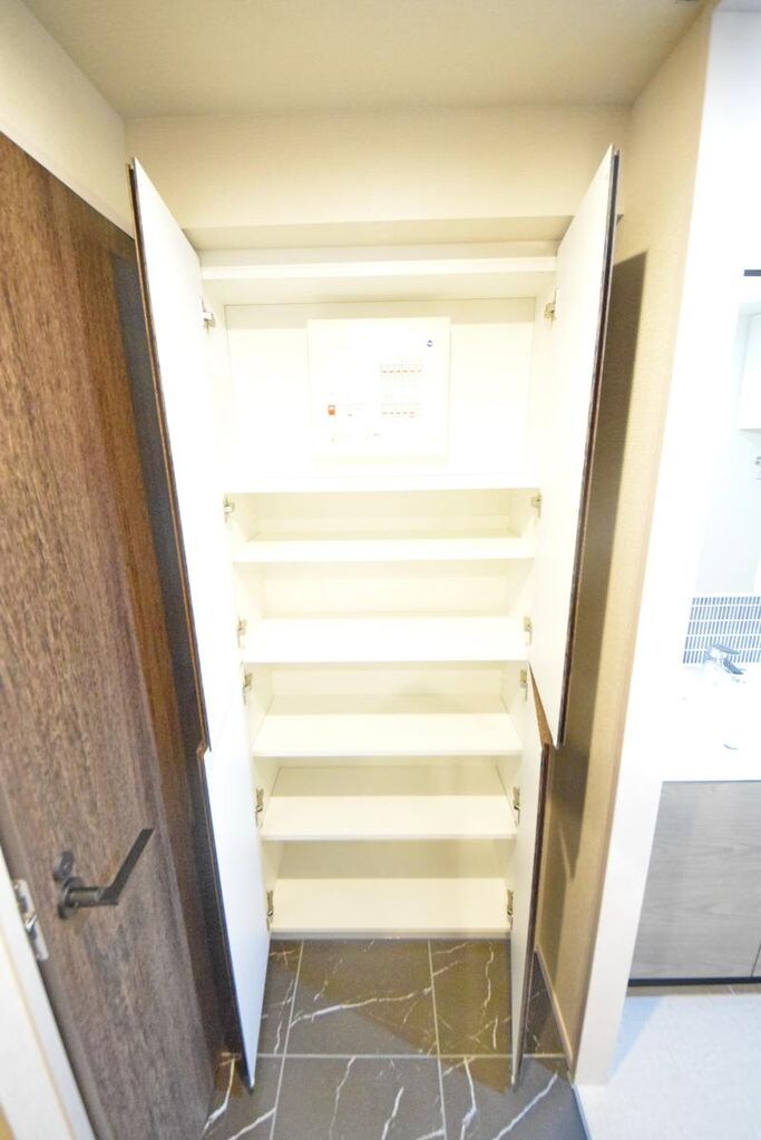 ザ・パークハビオ本郷菊坂の物件内観写真