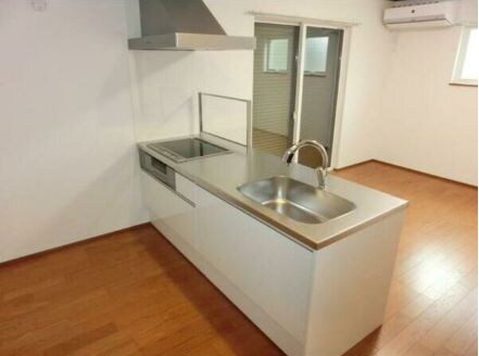 新桜台駅 徒歩5分 1階の物件内観写真