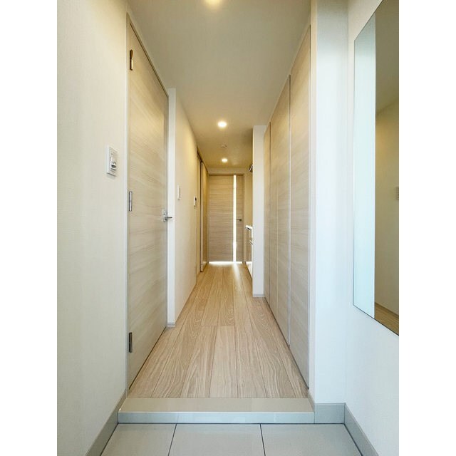 四ツ谷駅 徒歩7分 3階の物件内観写真