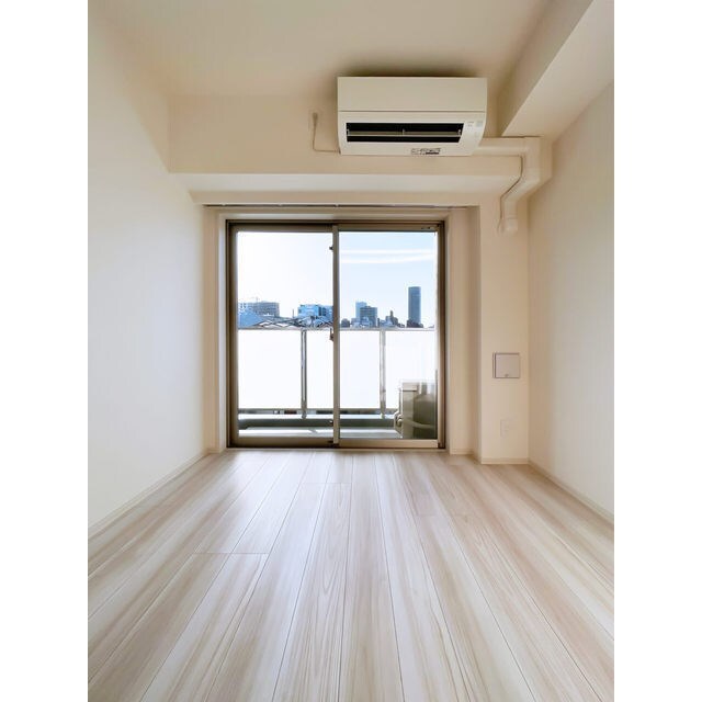 四ツ谷駅 徒歩7分 3階の物件内観写真