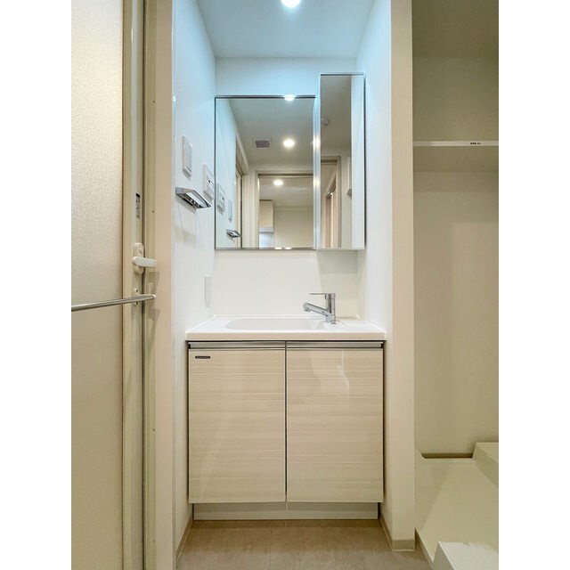 四ツ谷駅 徒歩7分 3階の物件内観写真