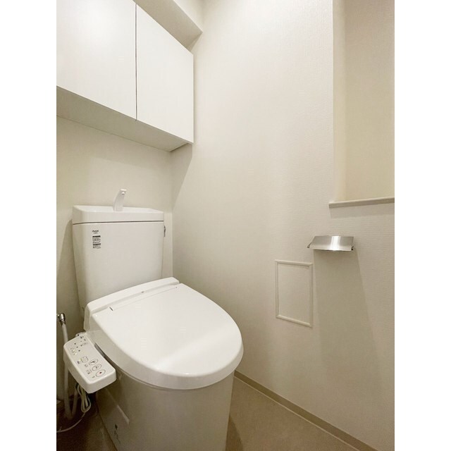 四ツ谷駅 徒歩7分 3階の物件内観写真