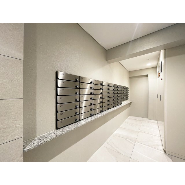 四ツ谷駅 徒歩7分 3階の物件内観写真