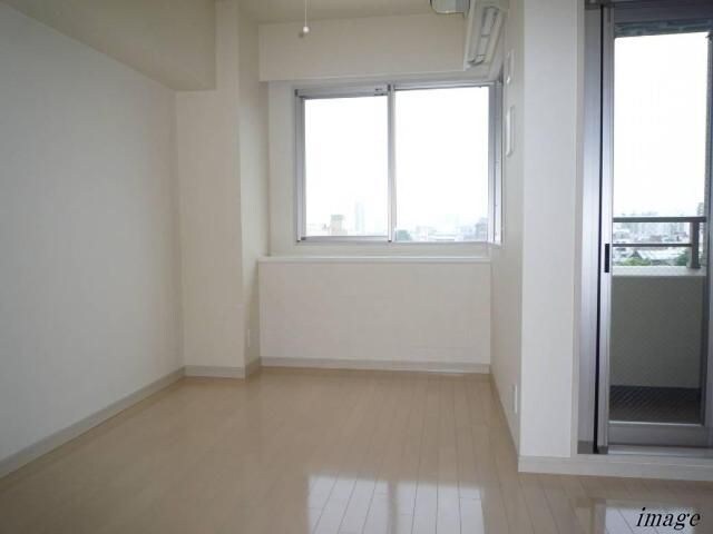 ガーラ文京本郷台の物件内観写真