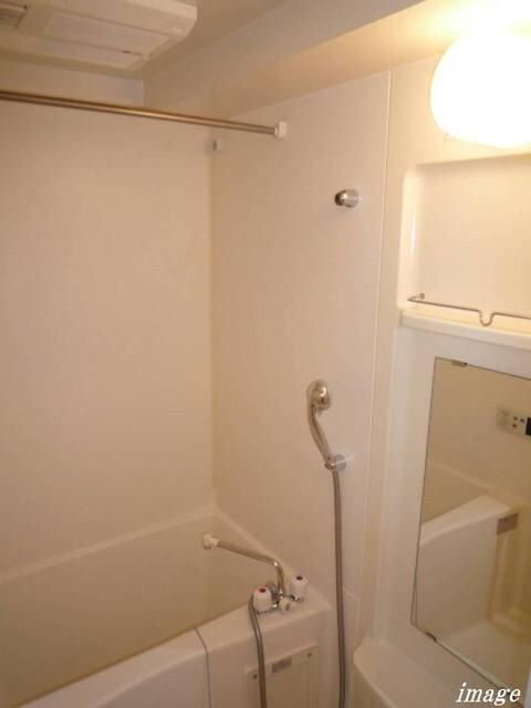 ガーラ文京本郷台の物件内観写真