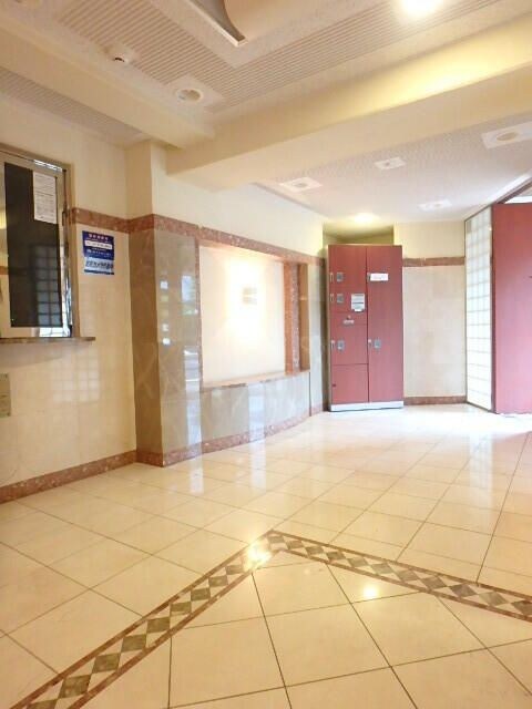 ガーラ文京本郷台の物件外観写真