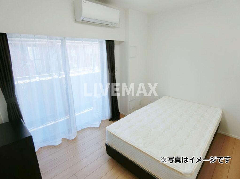 エクセラン南千住Ⅱの物件内観写真