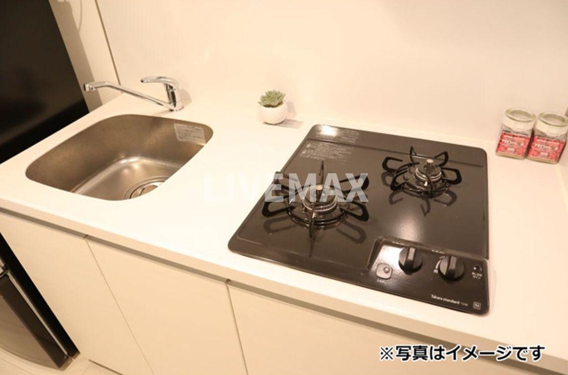 エクセラン南千住Ⅱの物件内観写真