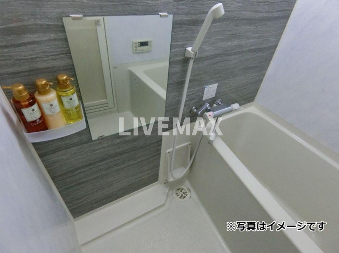 エクセラン南千住Ⅱの物件内観写真