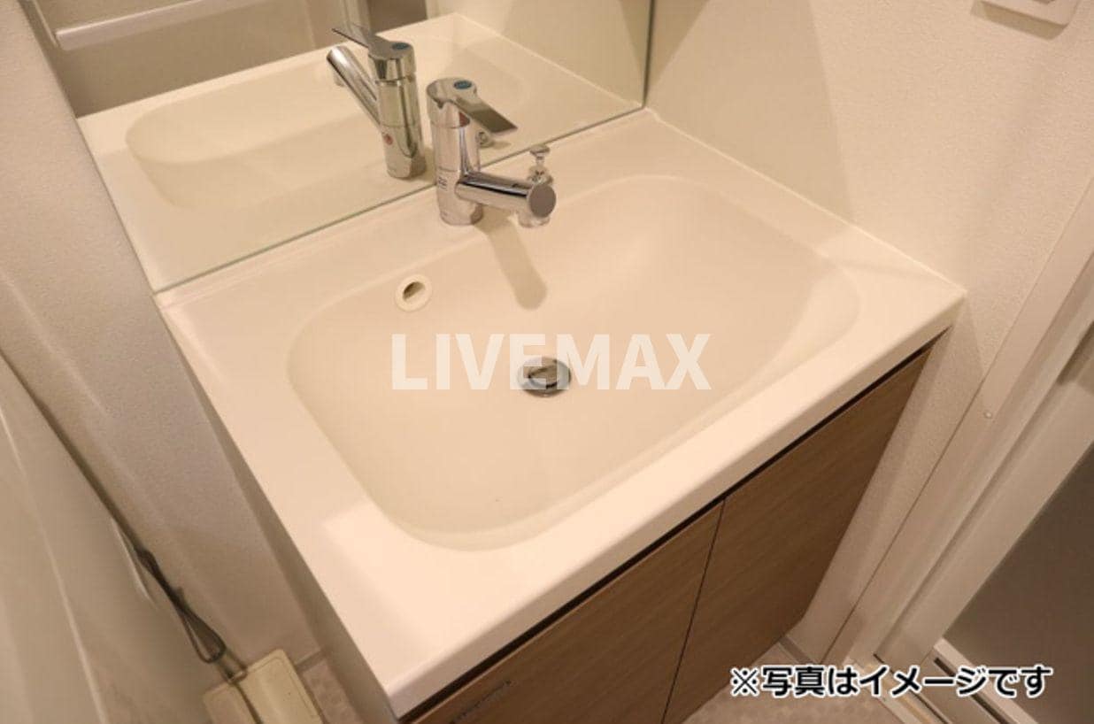 エクセラン南千住Ⅱの物件内観写真