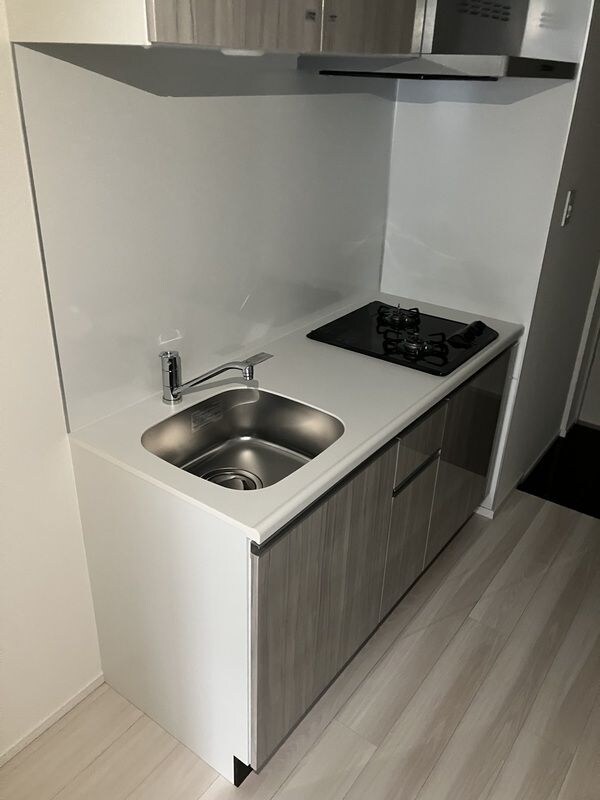 RELUXIA　CITY　北新宿の物件内観写真