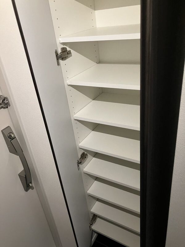 RELUXIA　CITY　北新宿の物件内観写真